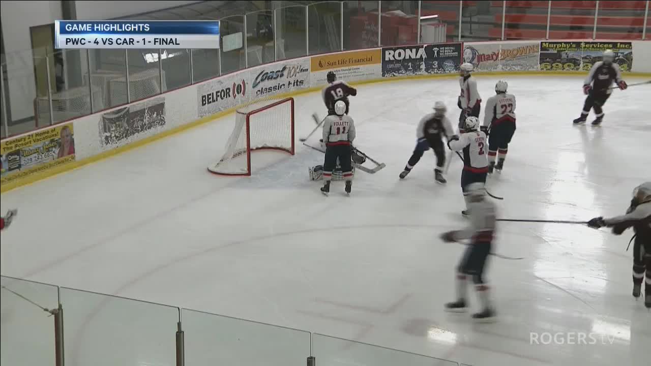 Minor Hockey Showcase