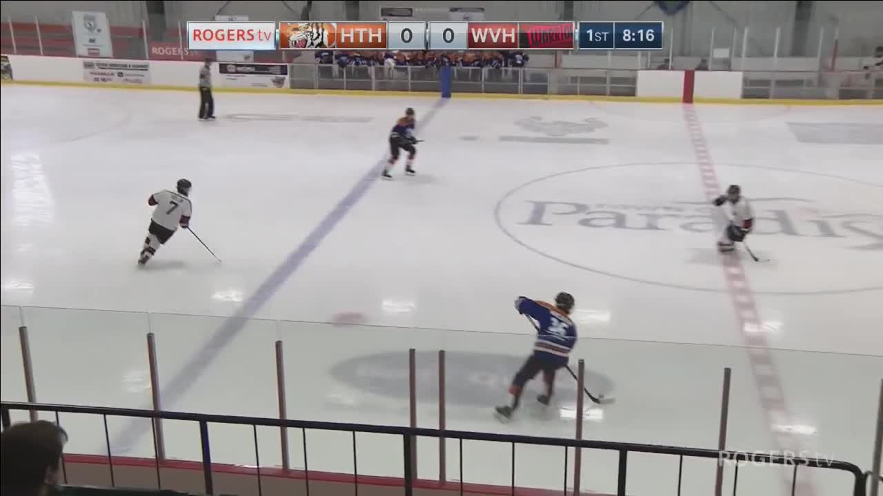 Minor Hockey Showcase