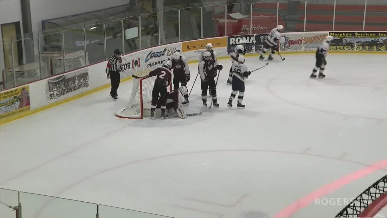 Minor Hockey Showcase