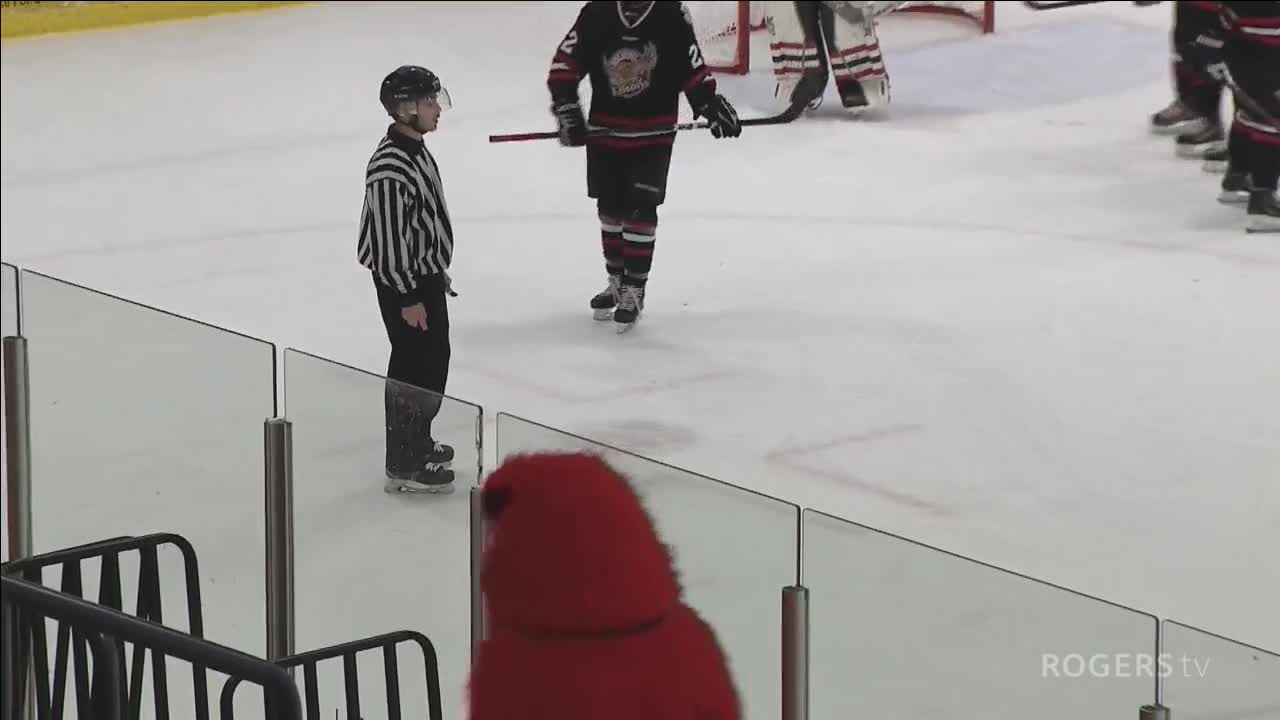 Minor Hockey Showcase