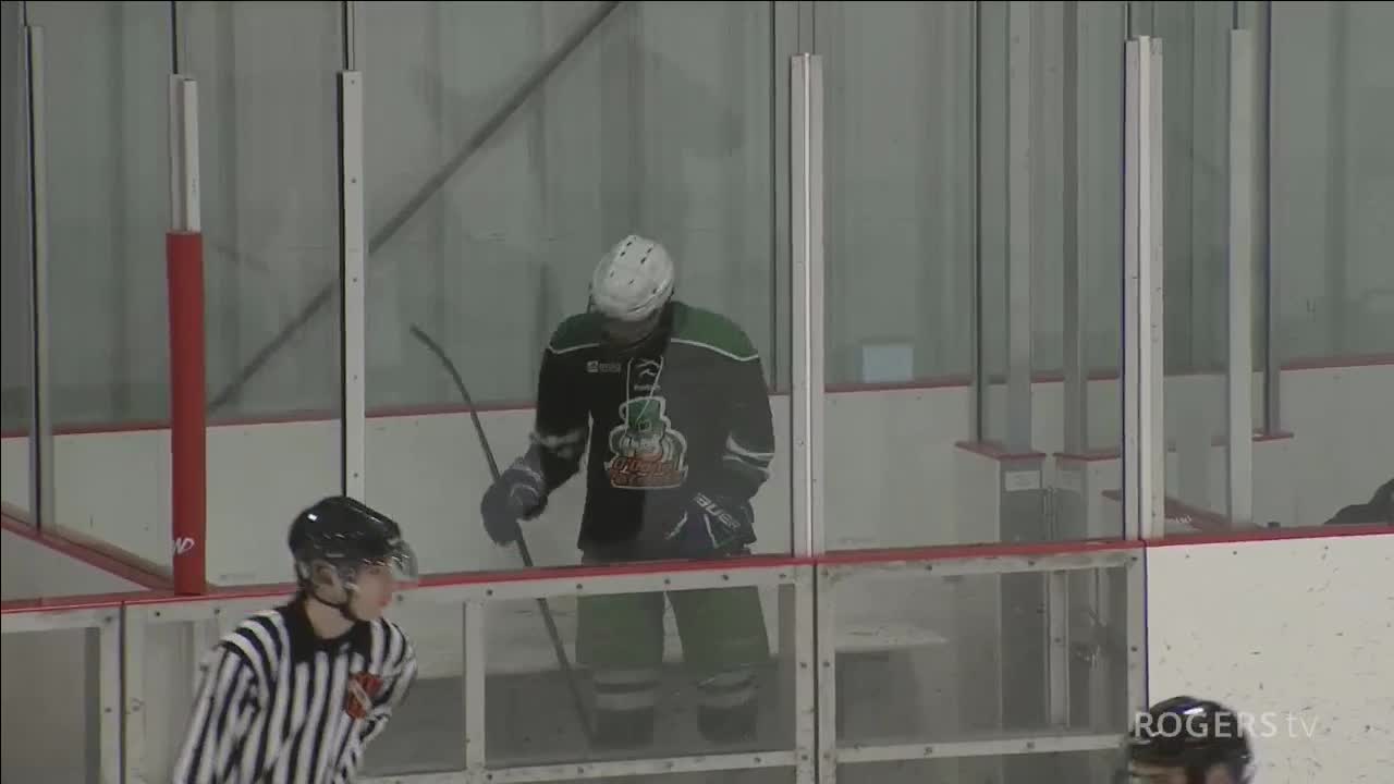 Minor Hockey Showcase