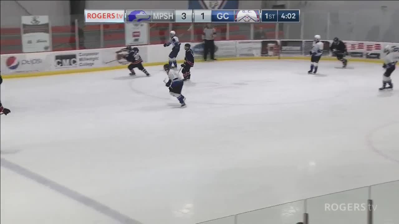 Minor Hockey Showcase