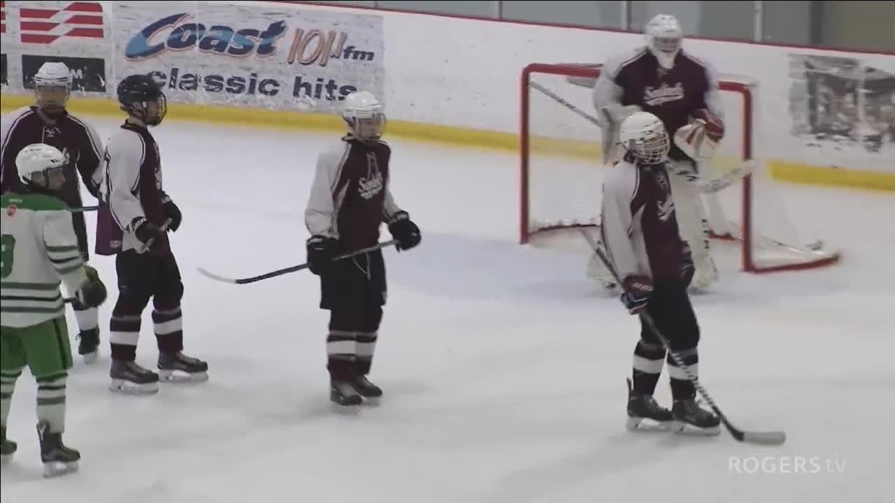 Minor Hockey Showcase