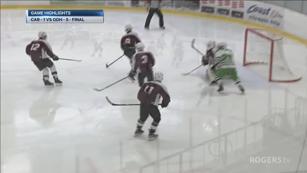 Minor Hockey Showcase