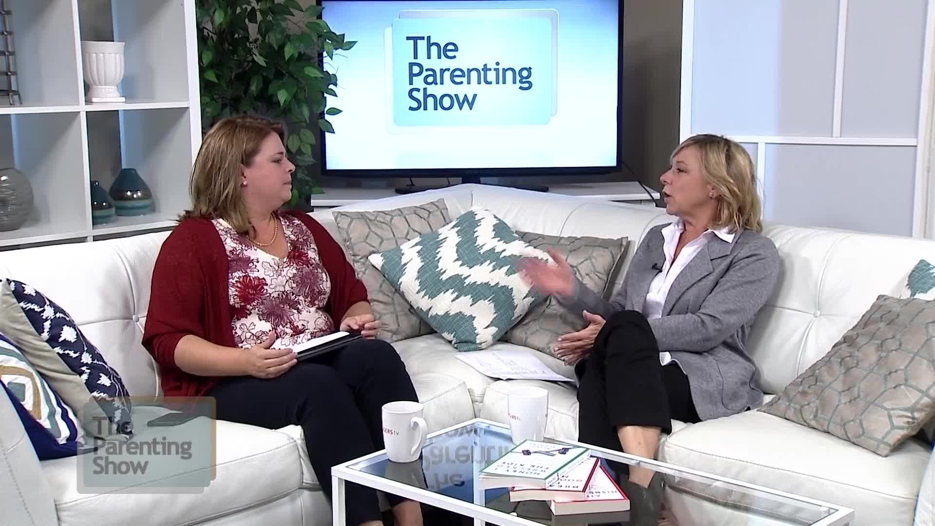 The Parenting Show