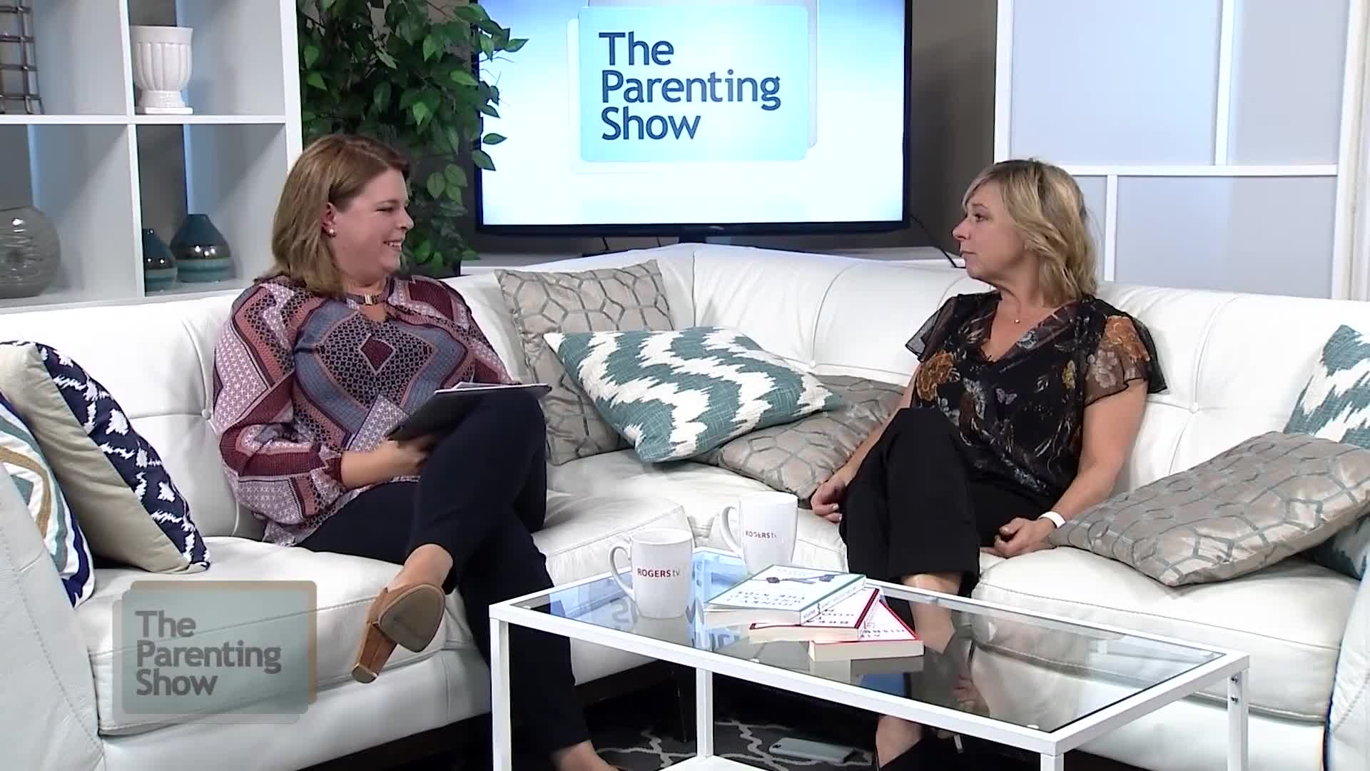 The Parenting Show