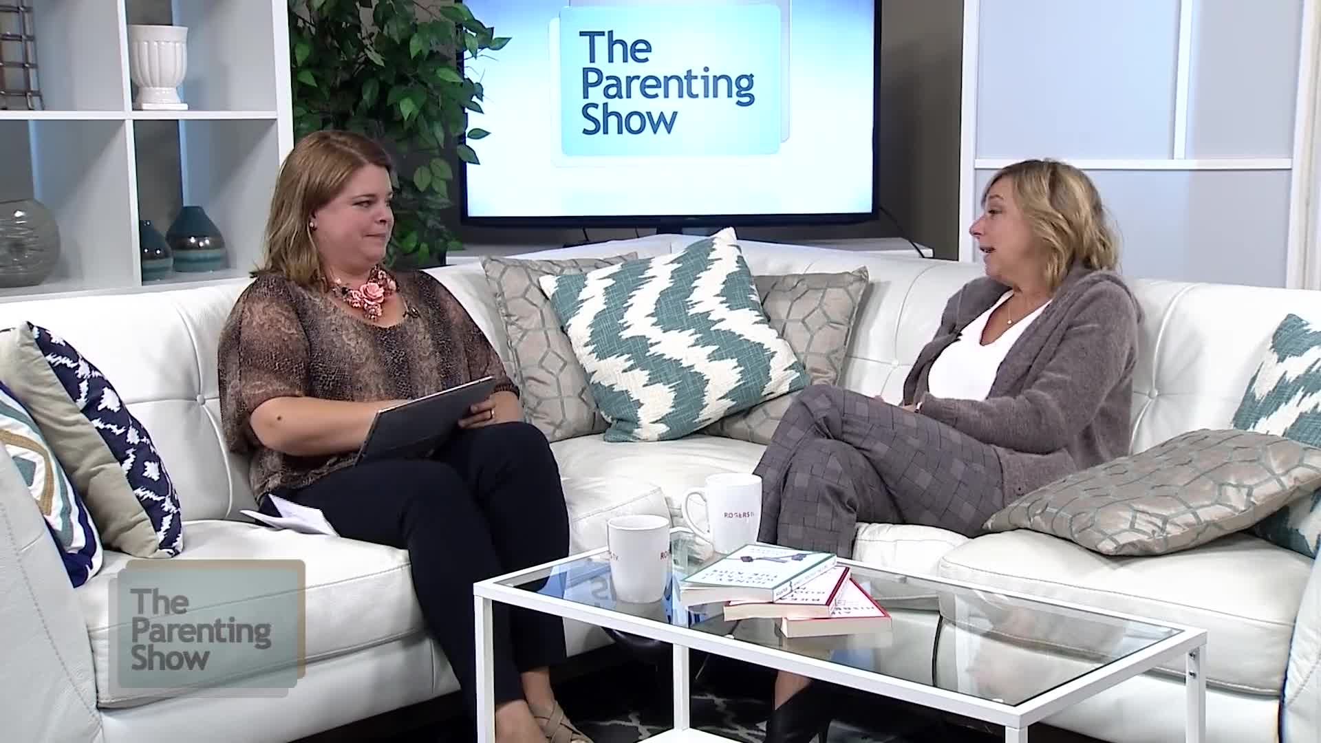 The Parenting Show