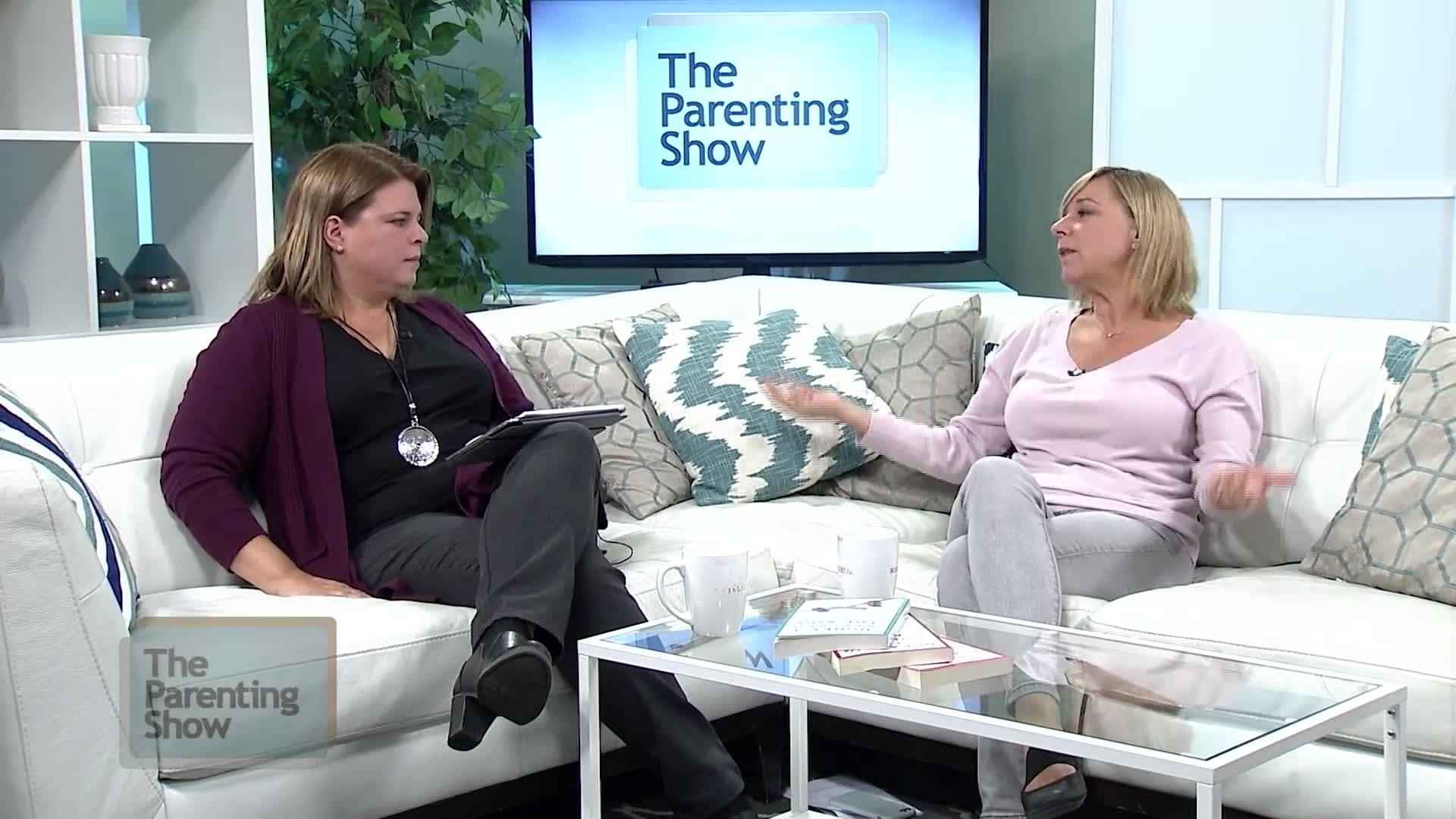 The Parenting Show