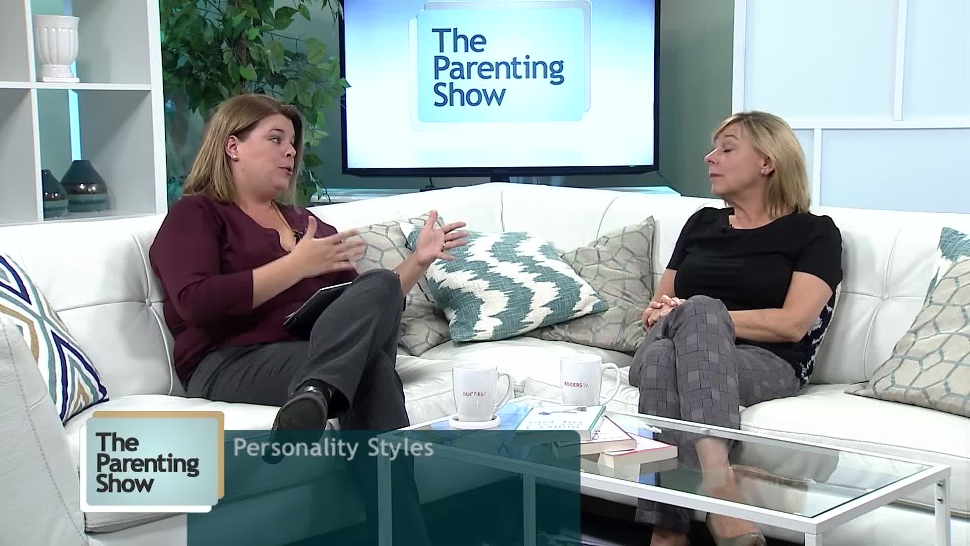 The Parenting Show