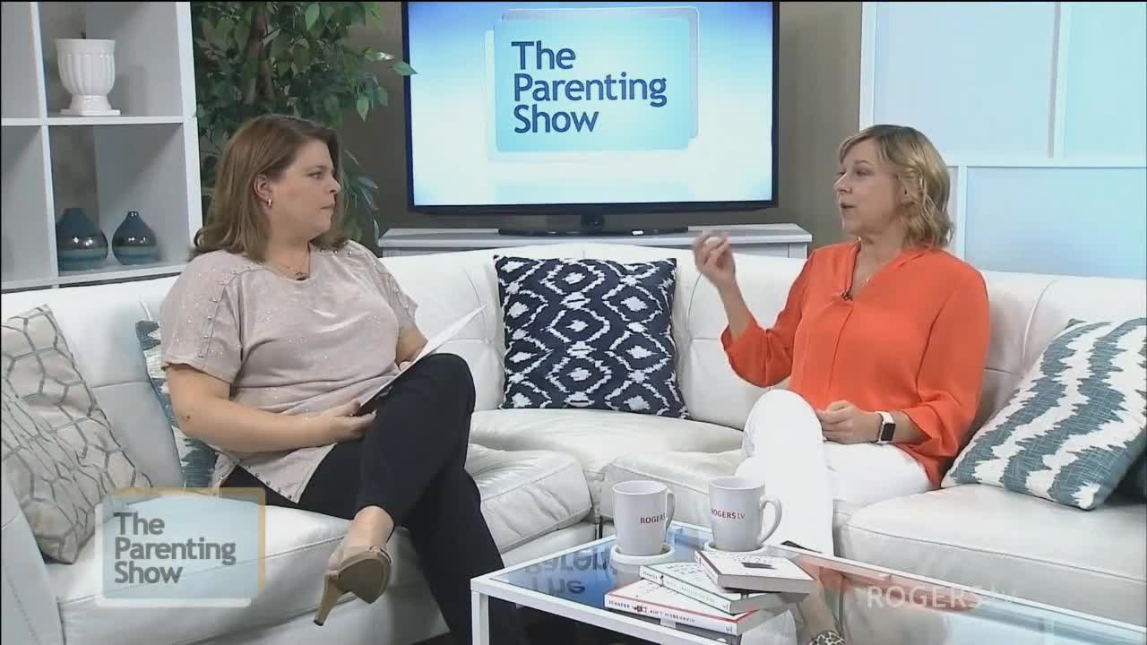 The Parenting Show