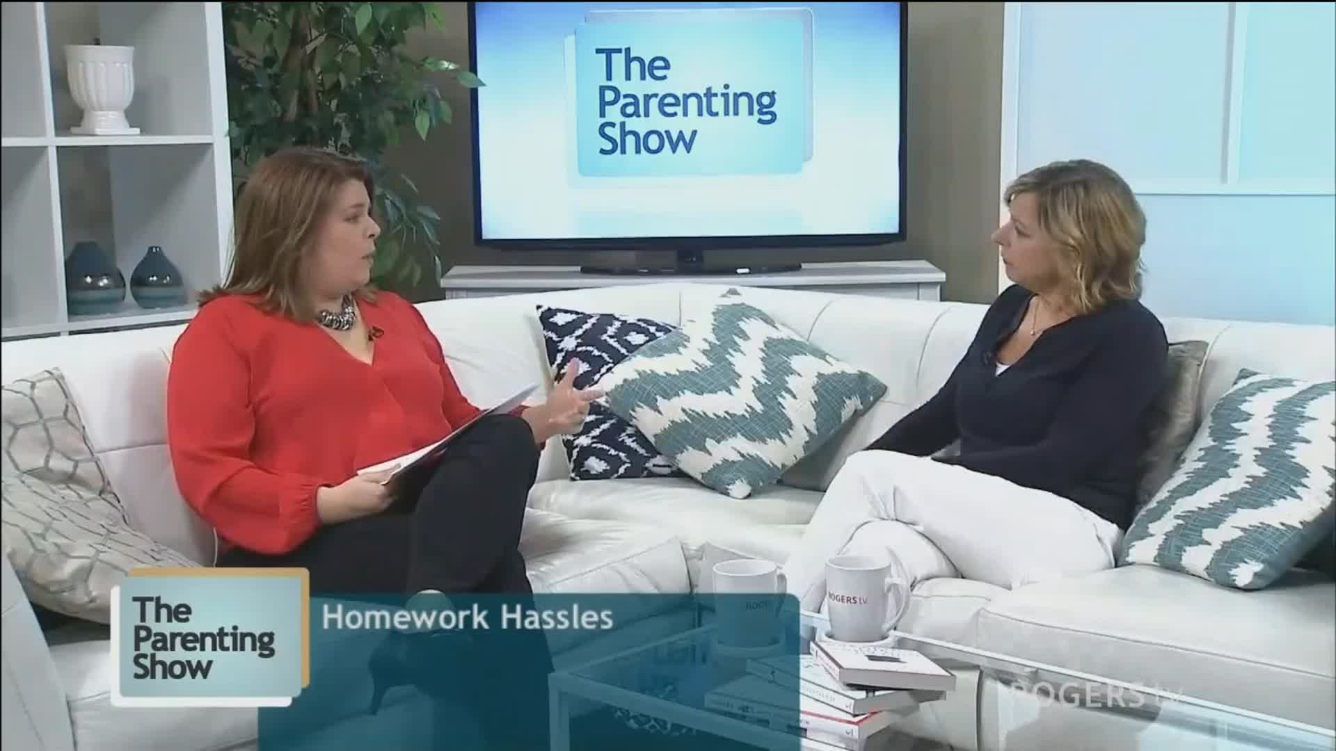 The Parenting Show