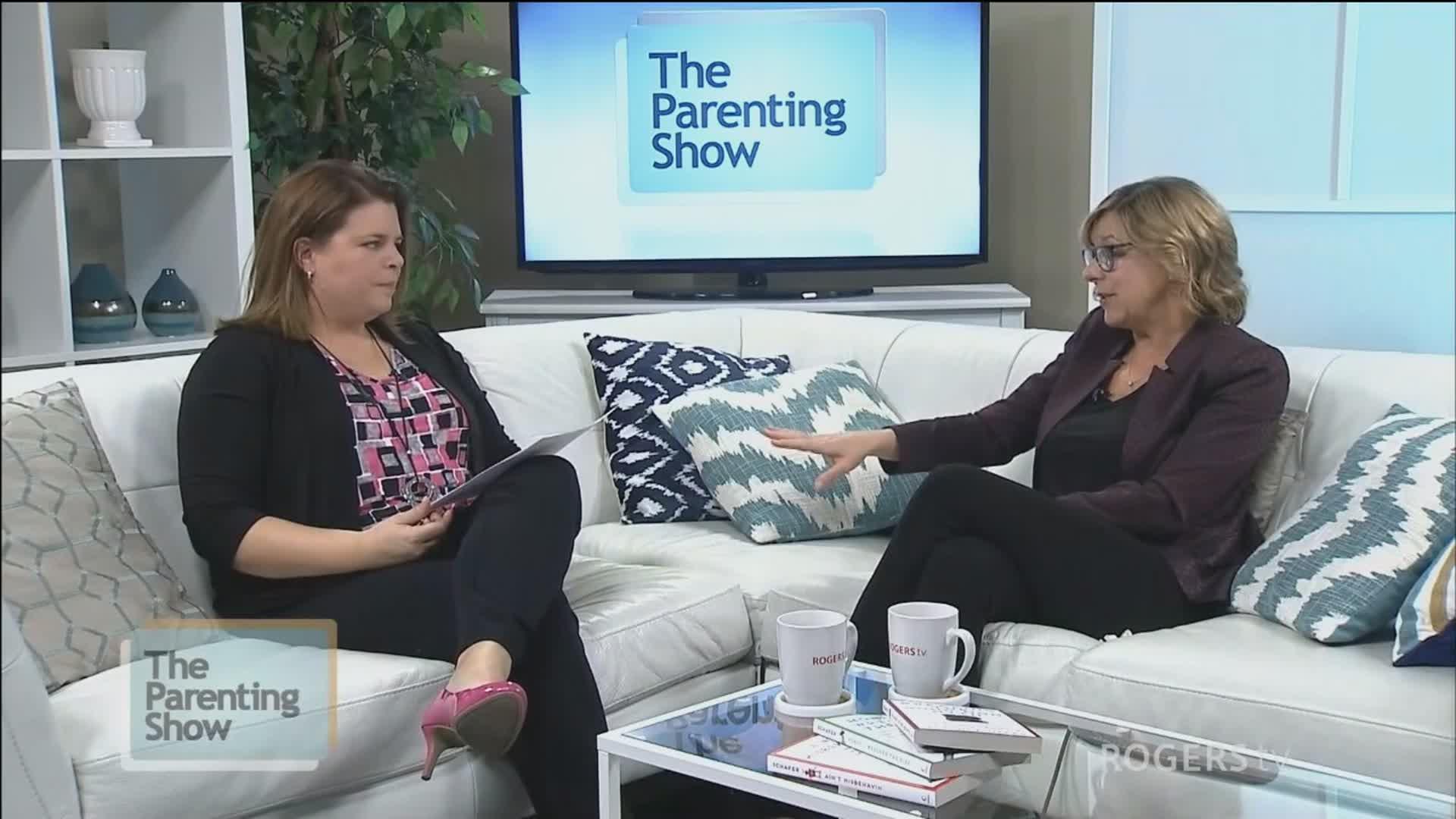 The Parenting Show