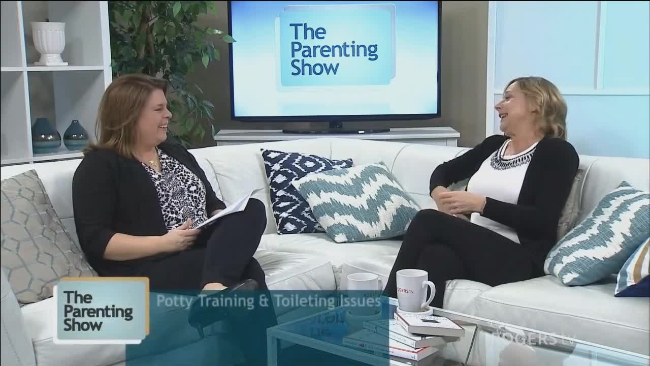 The Parenting Show