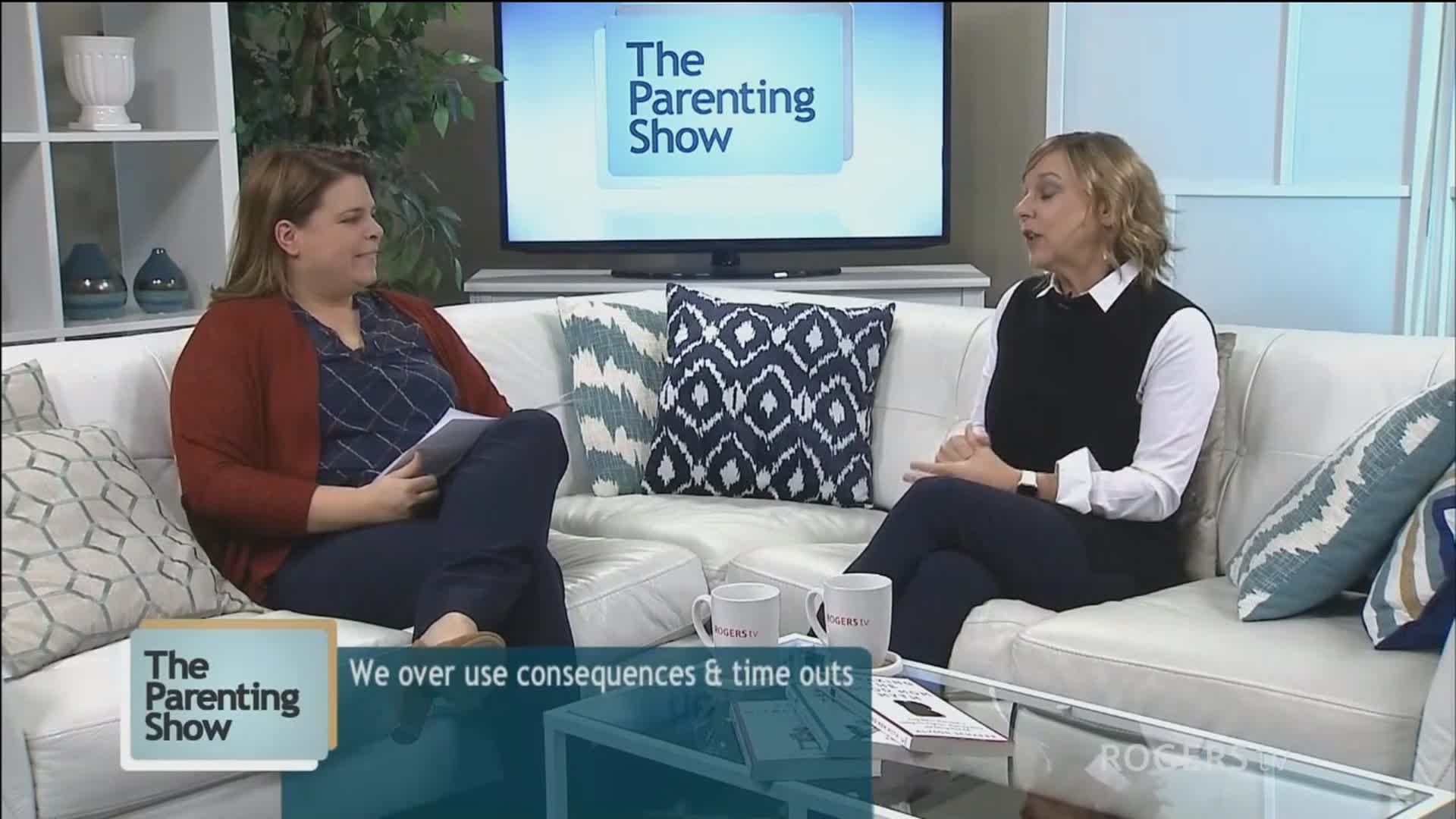 The Parenting Show