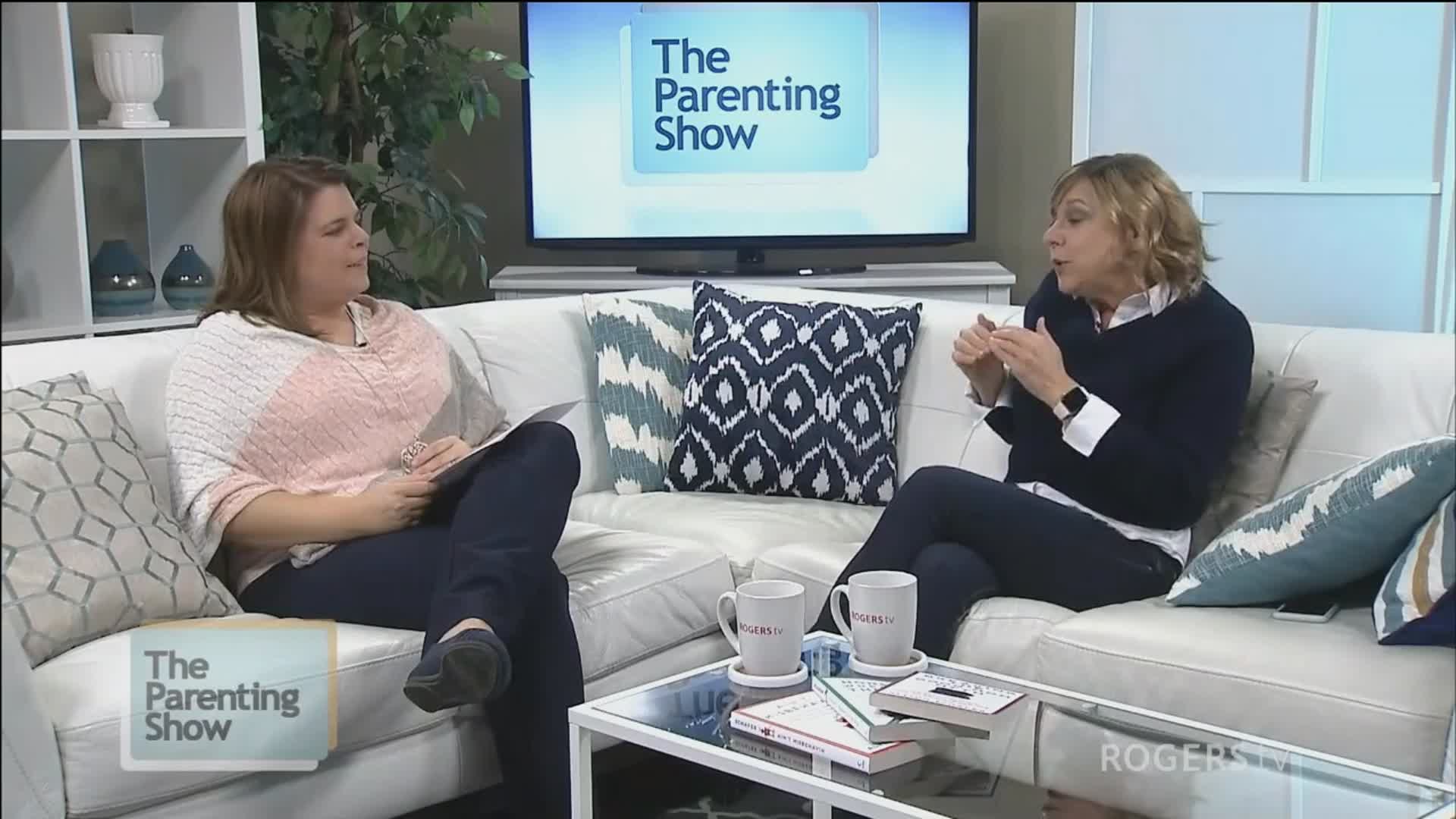 The Parenting Show