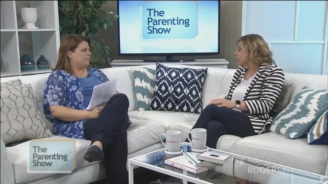 The Parenting Show