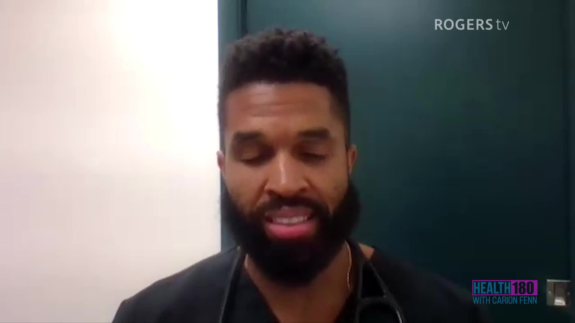 Health 180 with Carion Fenn