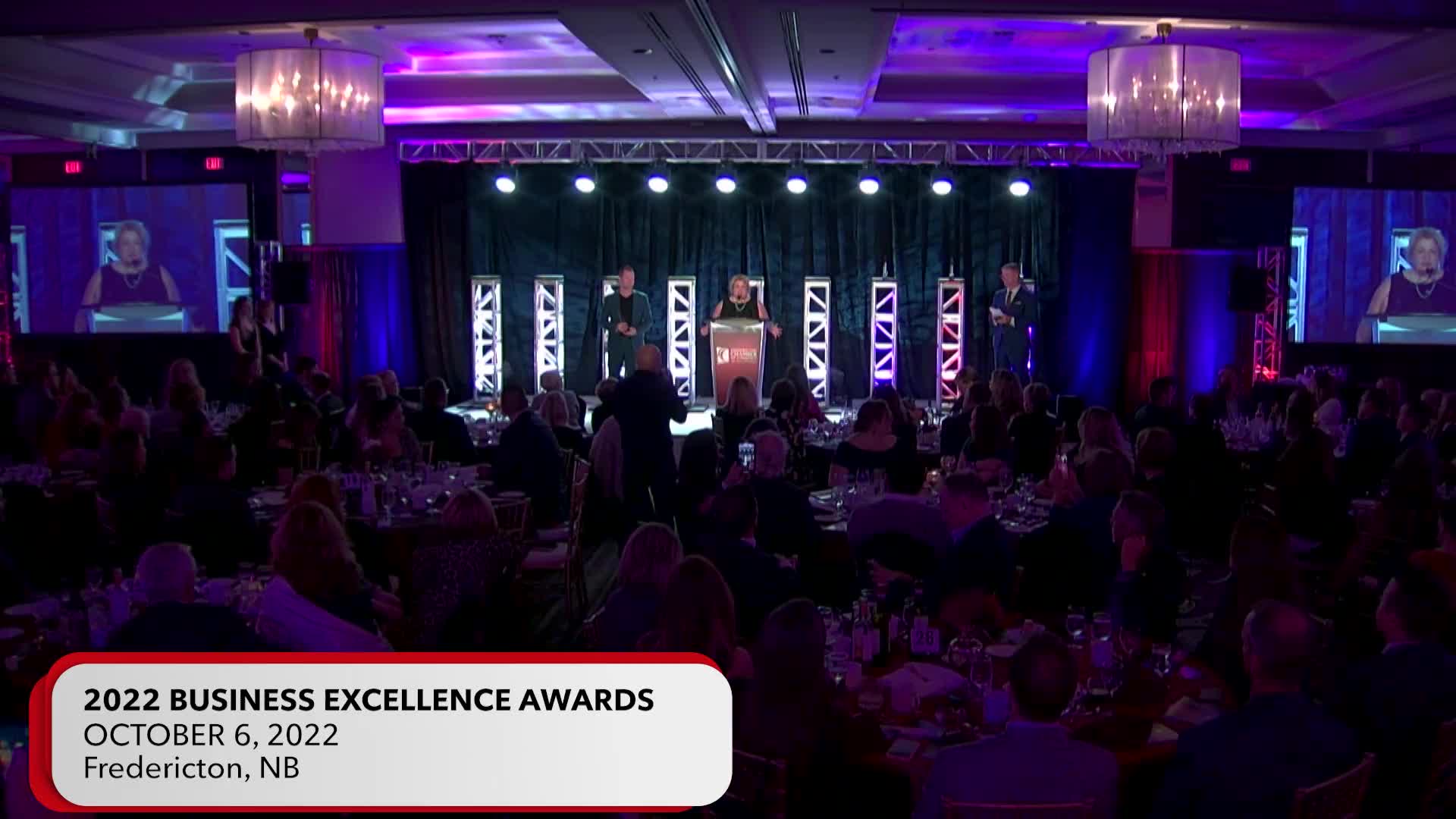 2024 Business Excellence Awards