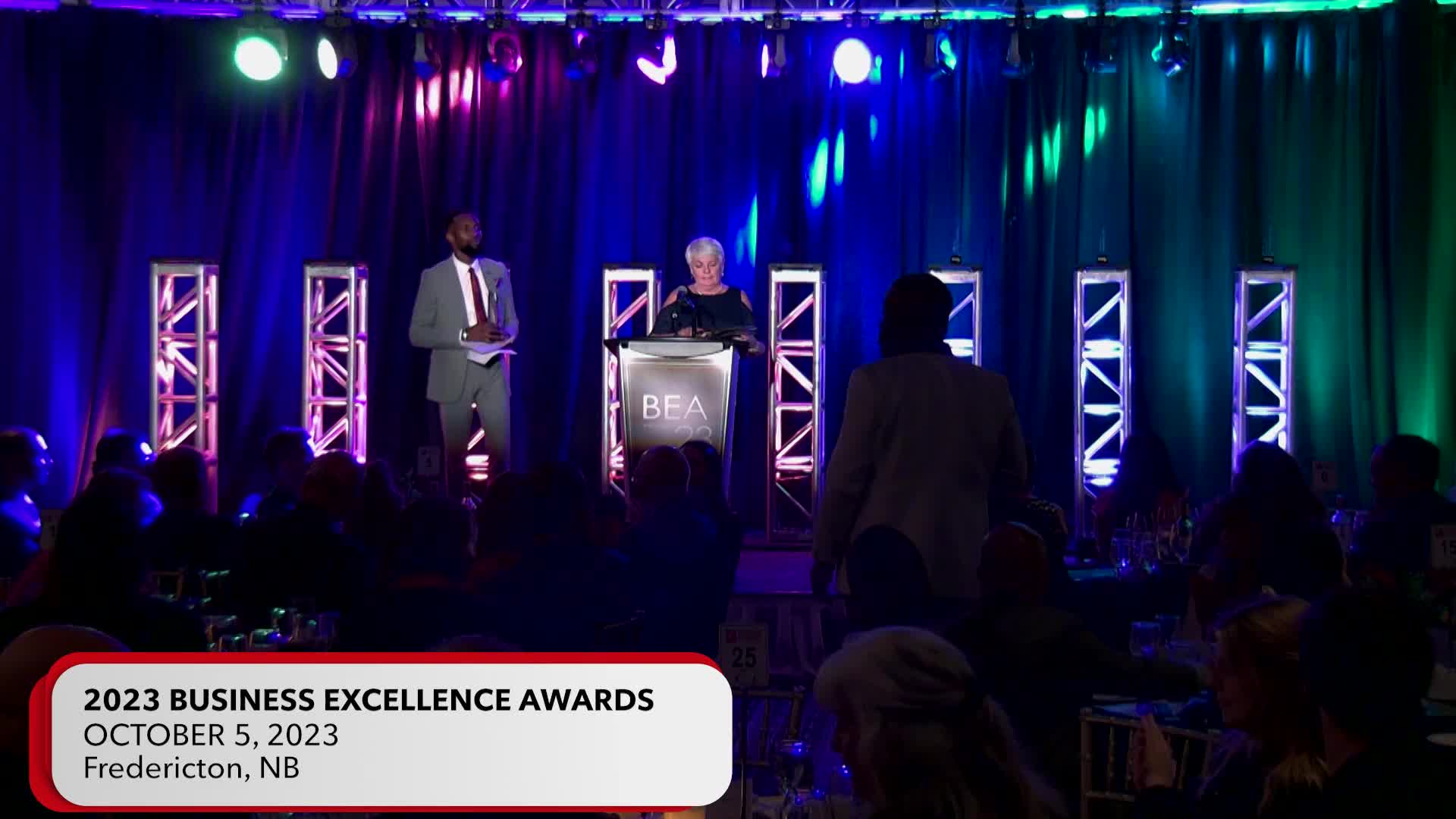 2024 Business Excellence Awards