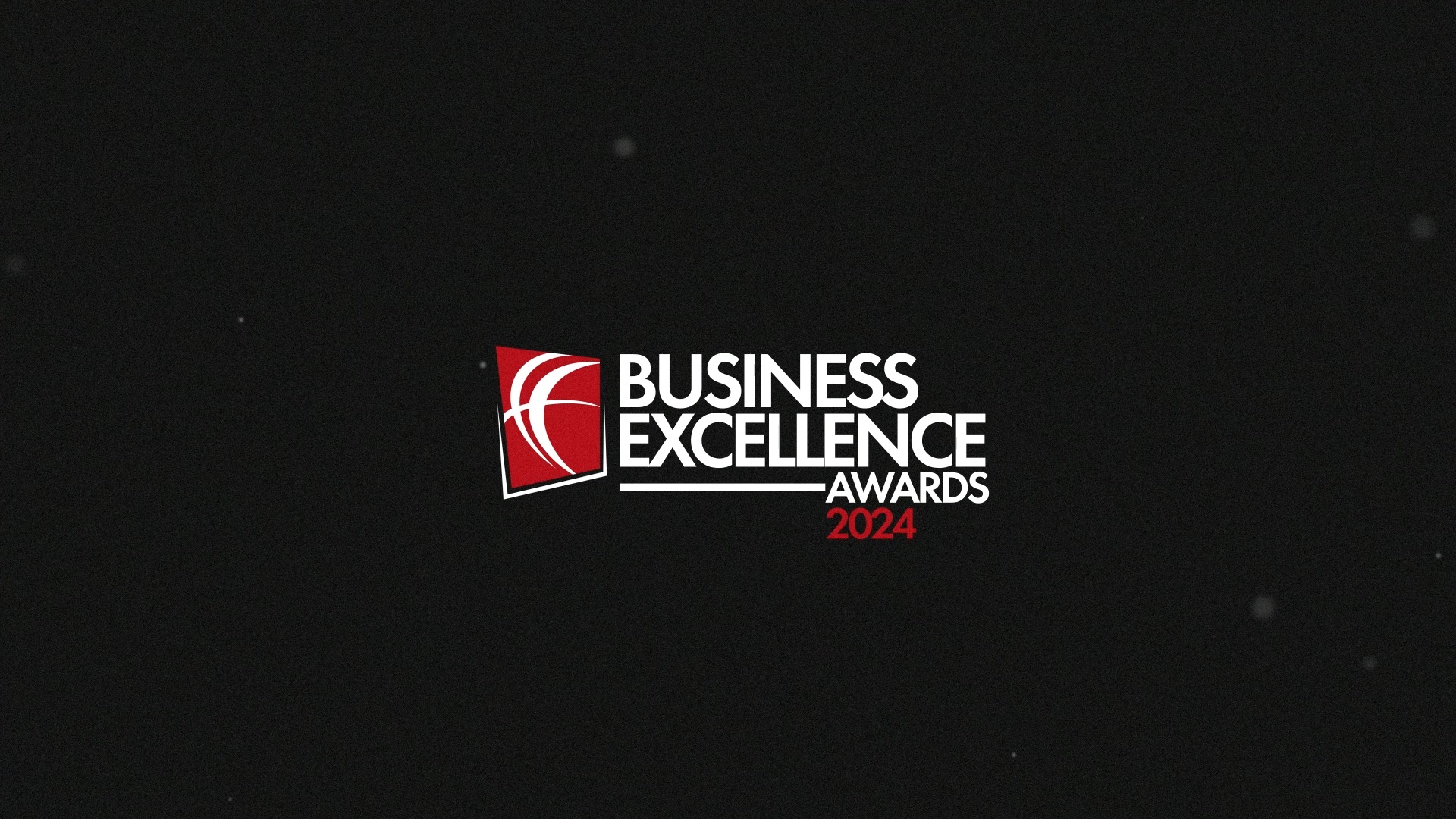 2024 Business Excellence Awards