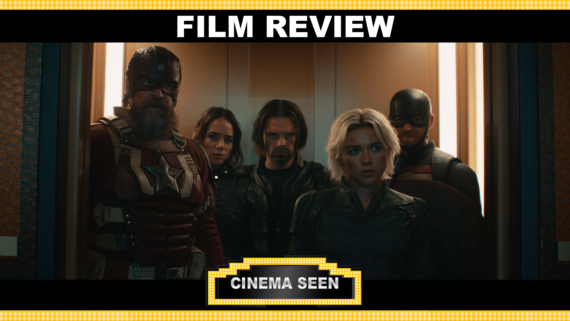 Cinema Seen