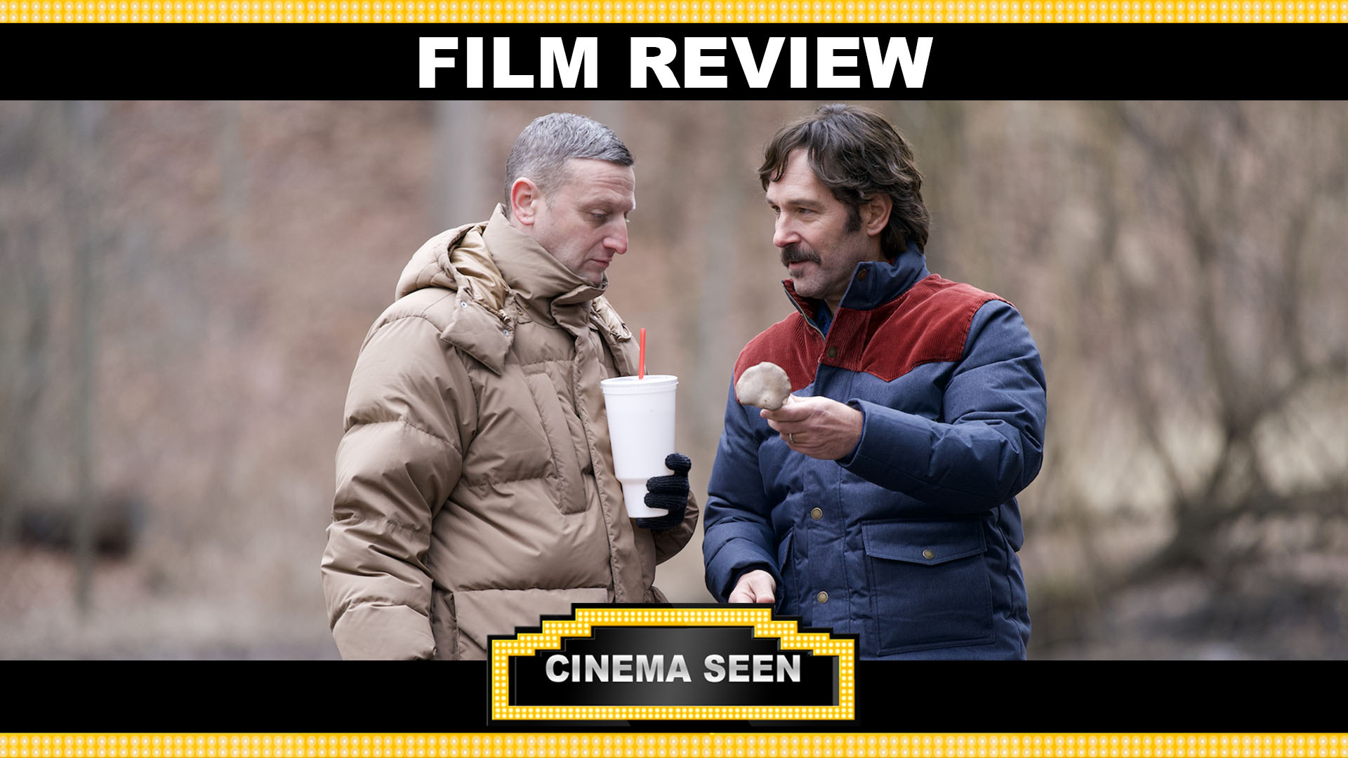 Cinema Seen
