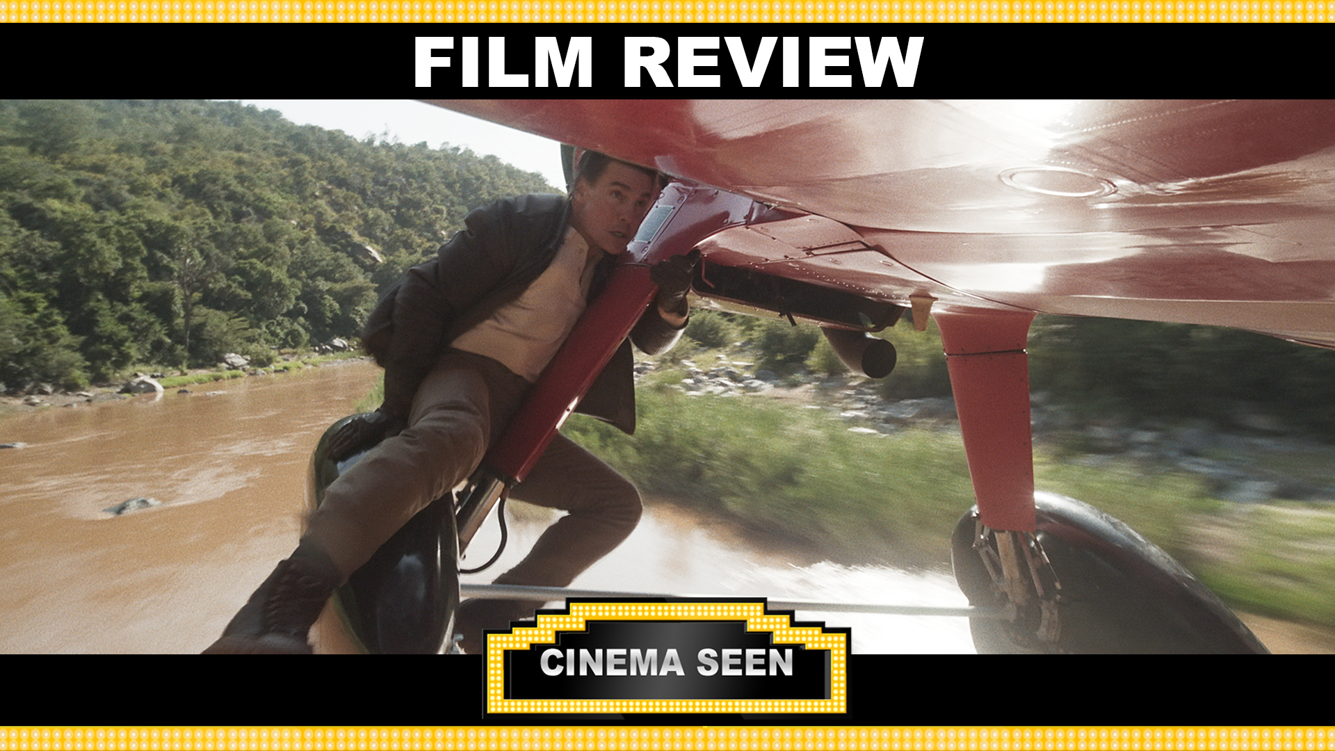 Cinema Seen