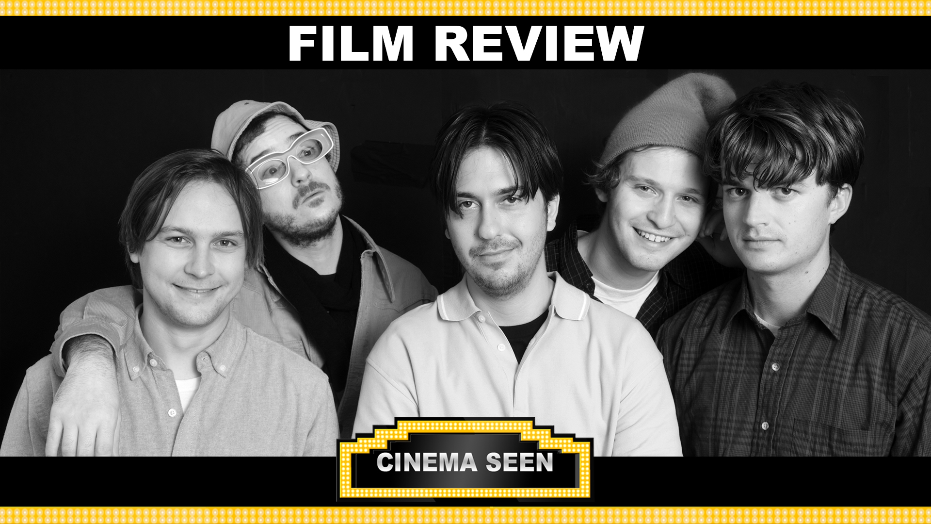 Cinema Seen