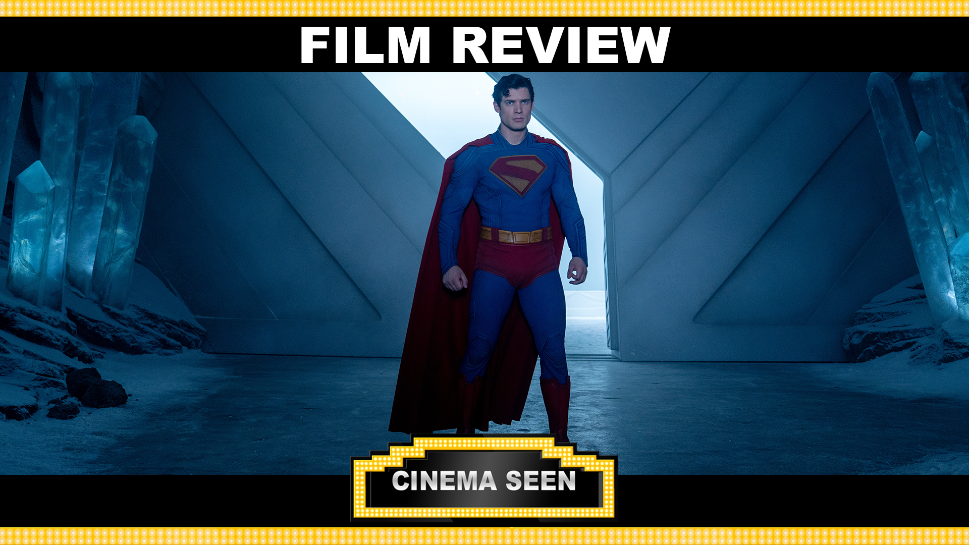 Cinema Seen