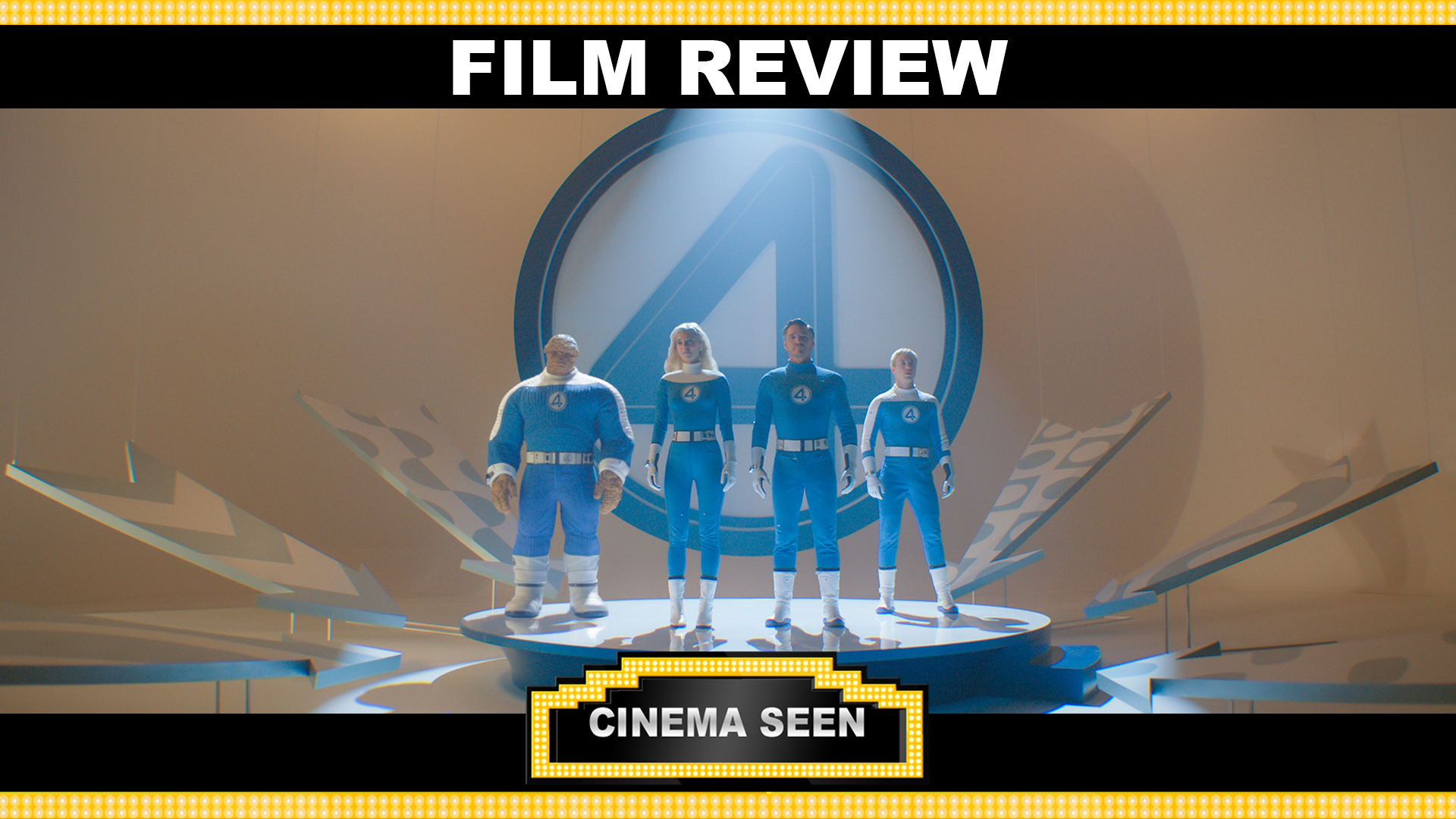 Cinema Seen