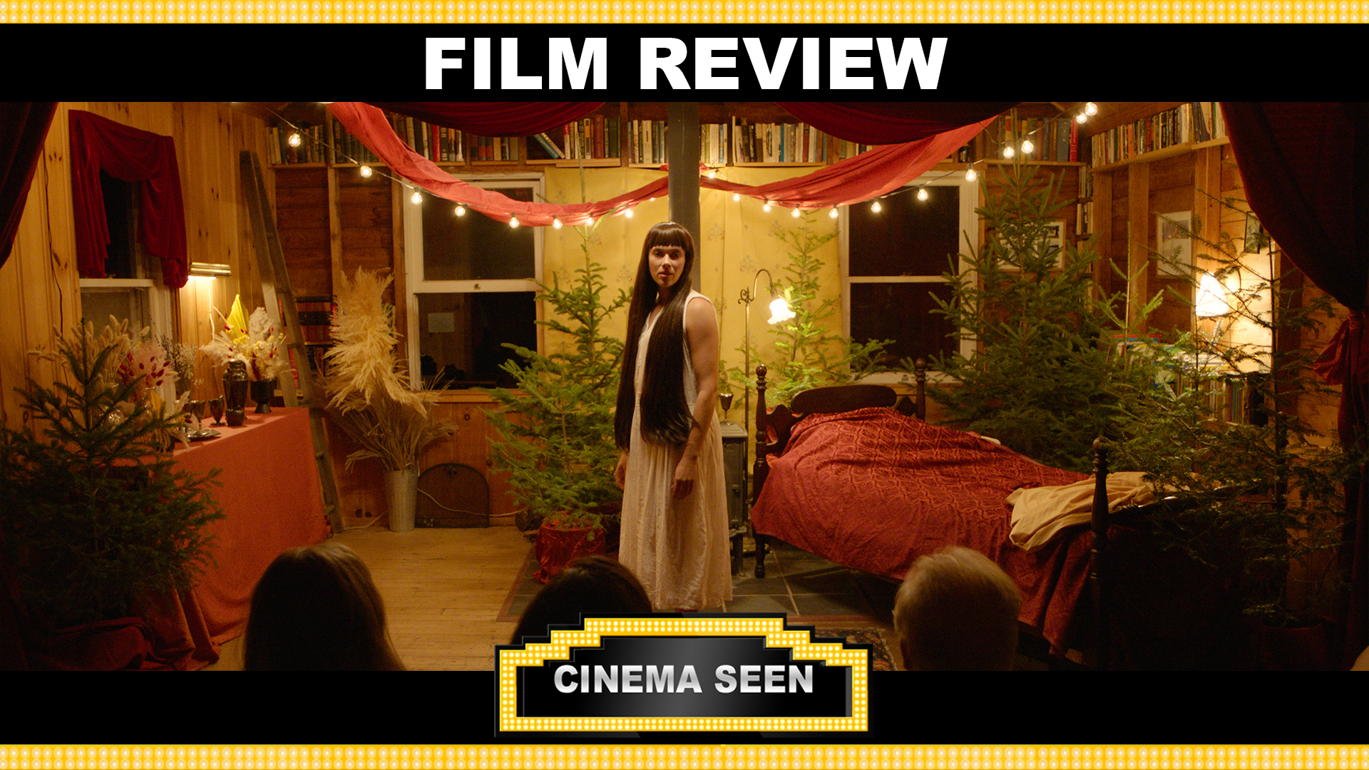 Cinema Seen