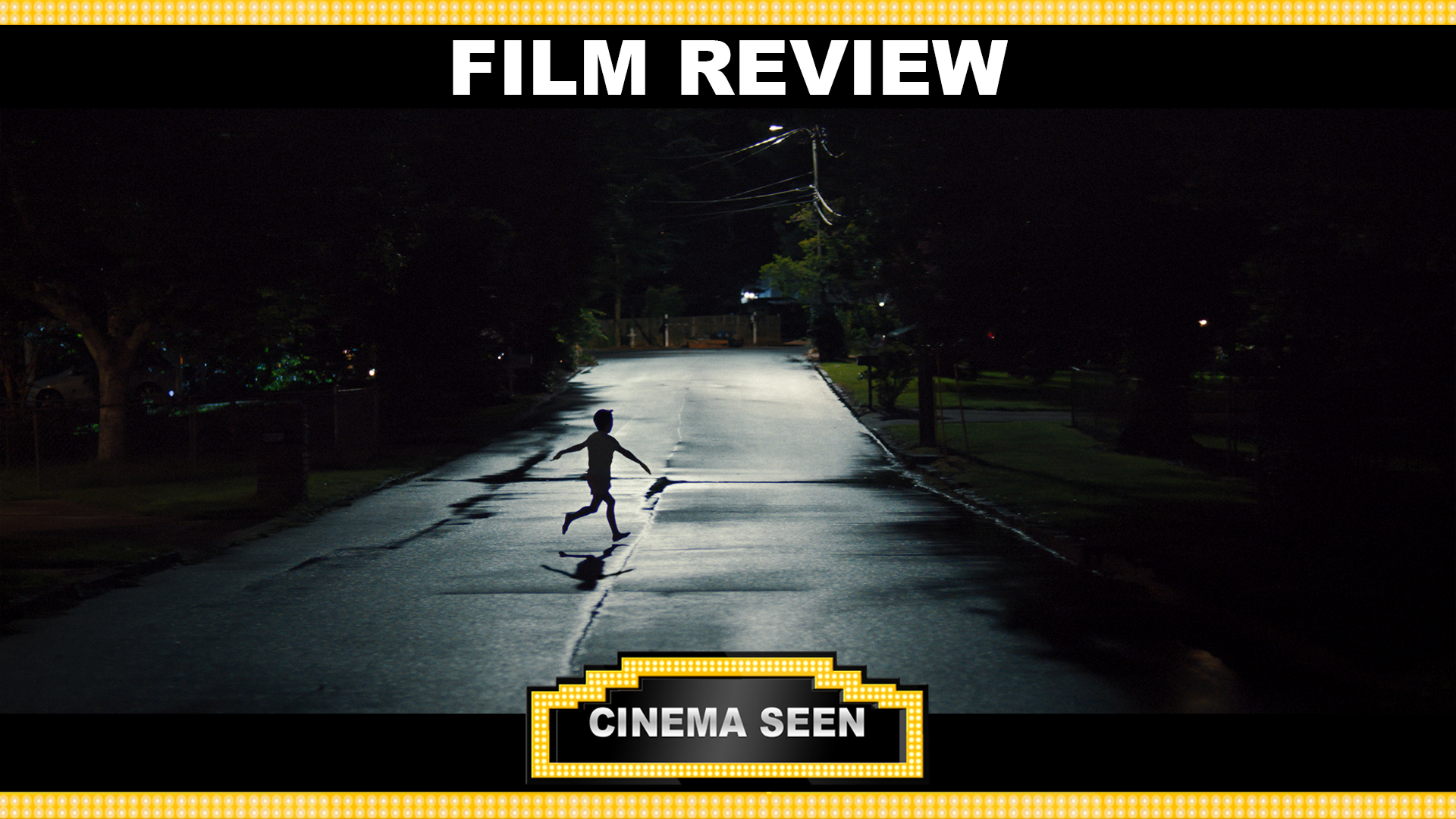 Cinema Seen