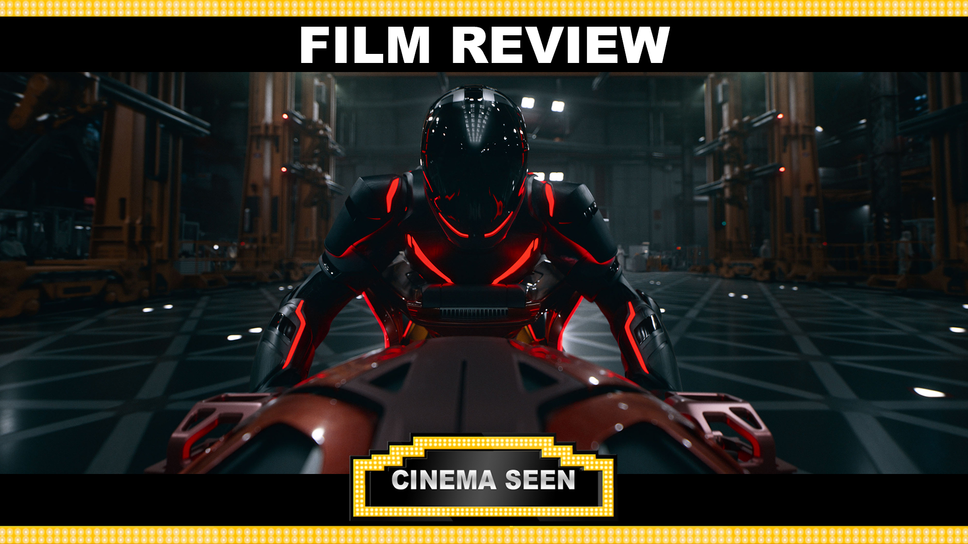 Cinema Seen
