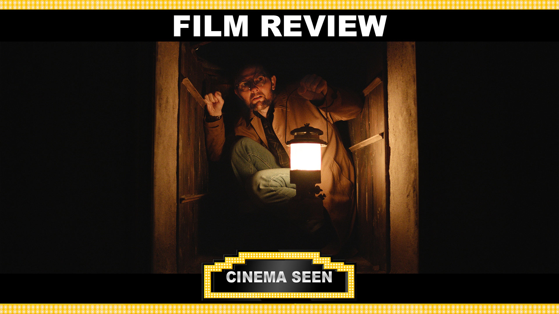 Cinema Seen