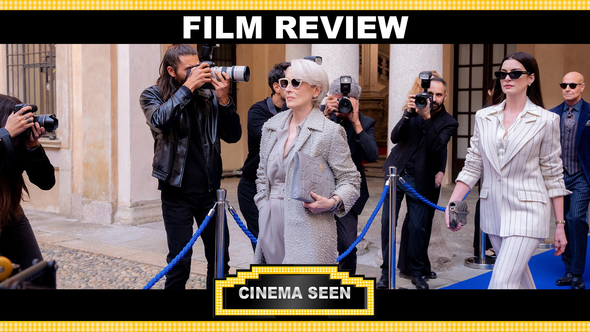 Cinema Seen