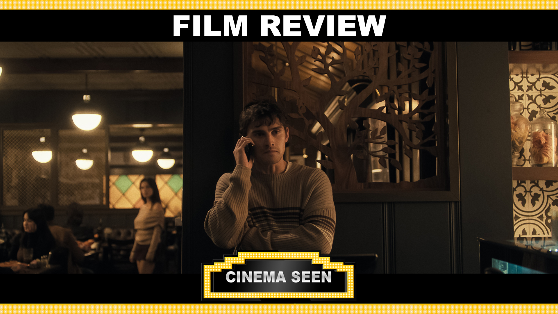 Cinema Seen