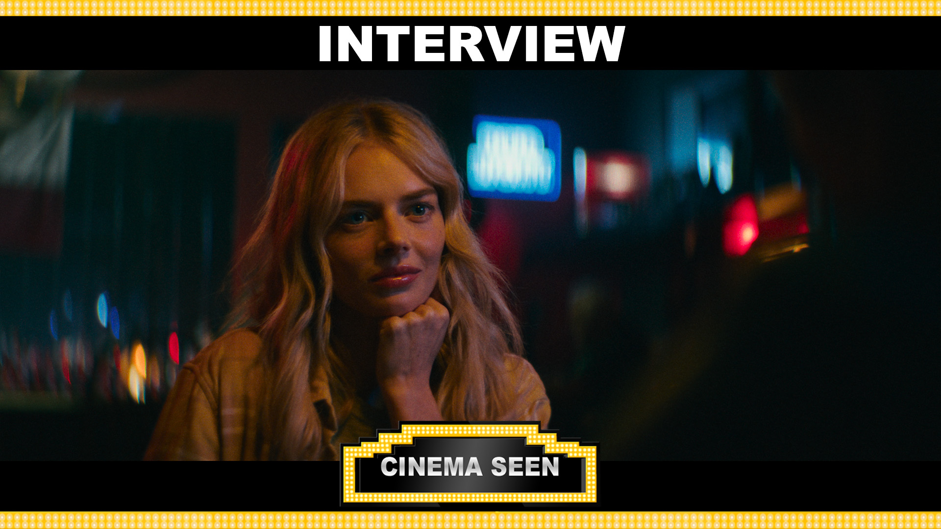 Cinema Seen