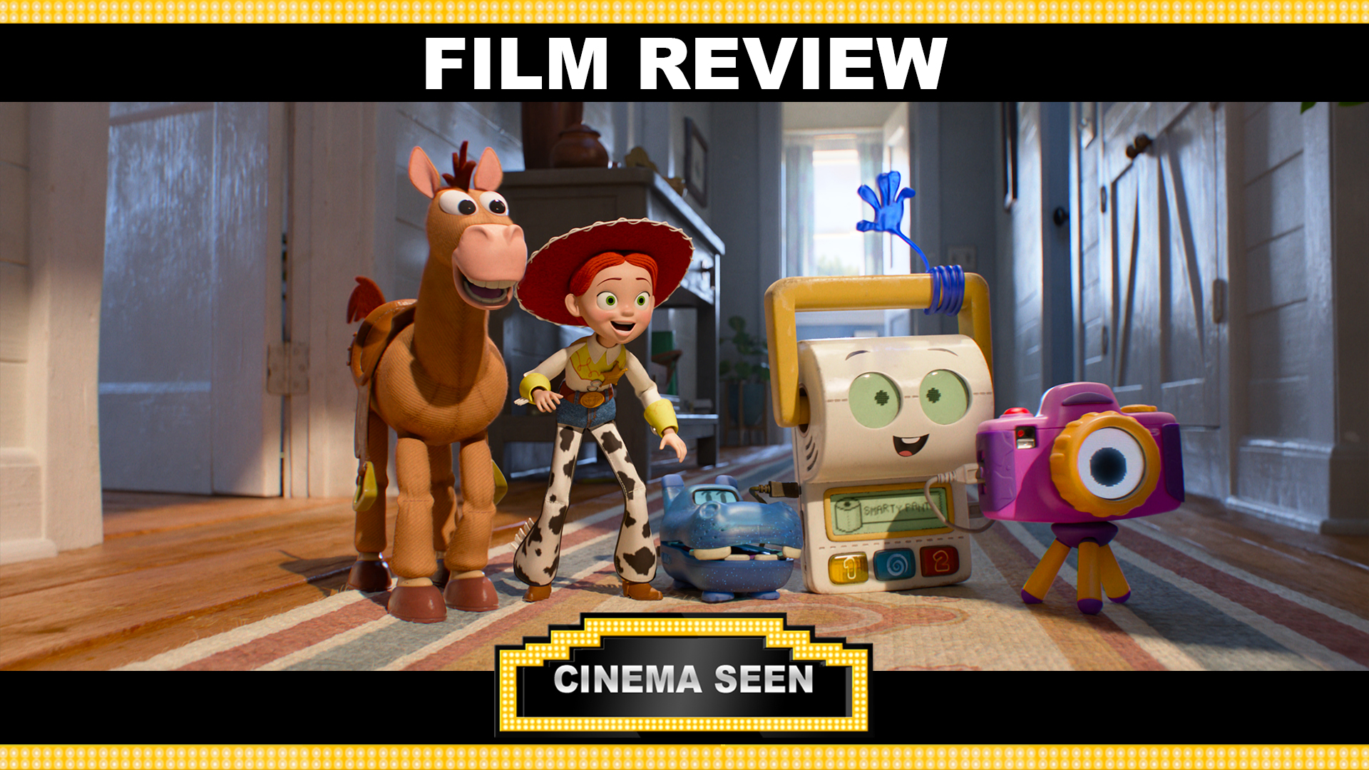 Cinema Seen