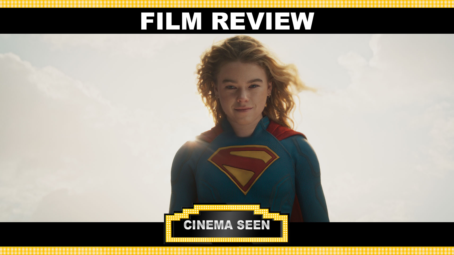 Cinema Seen