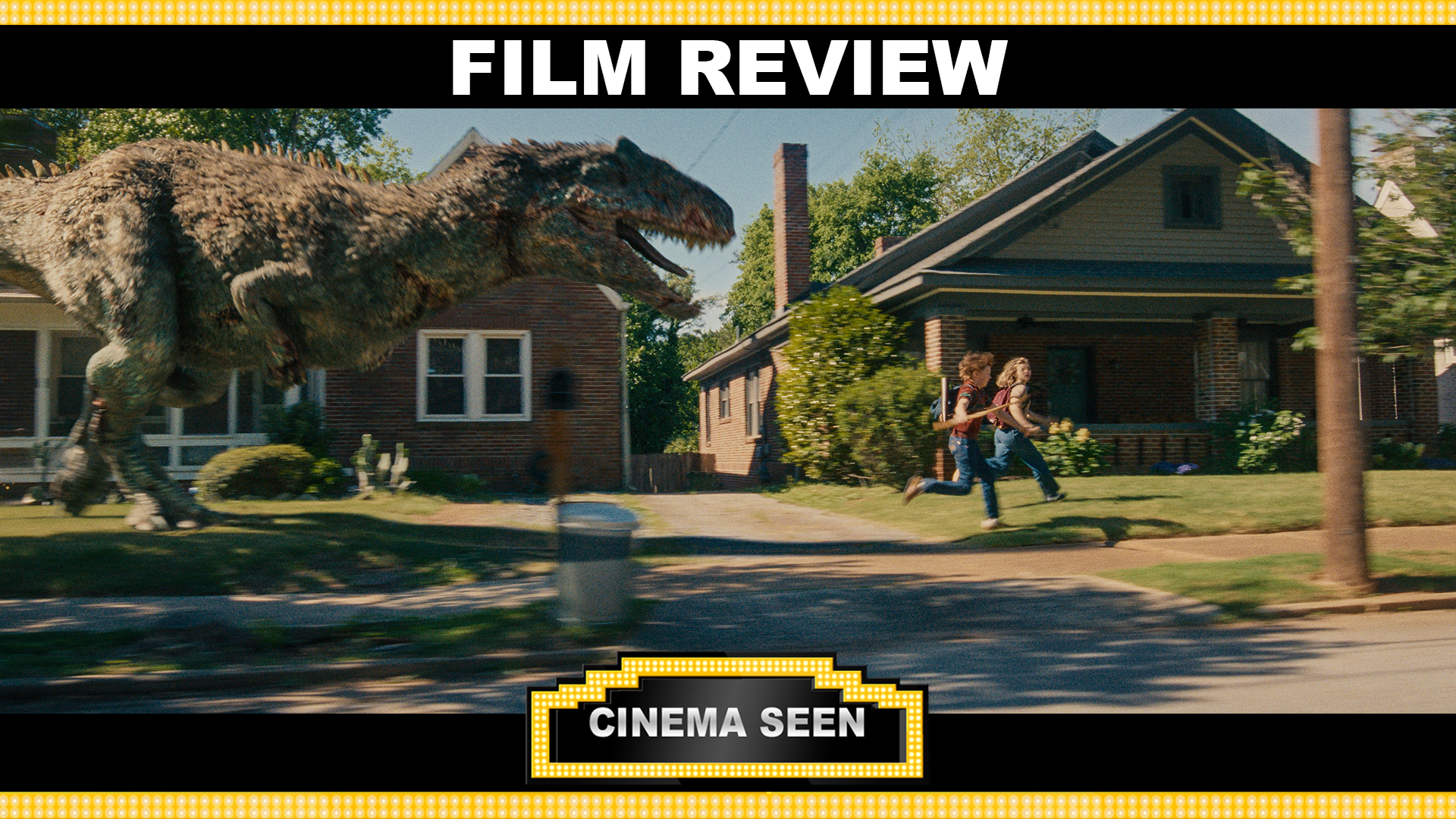 Cinema Seen