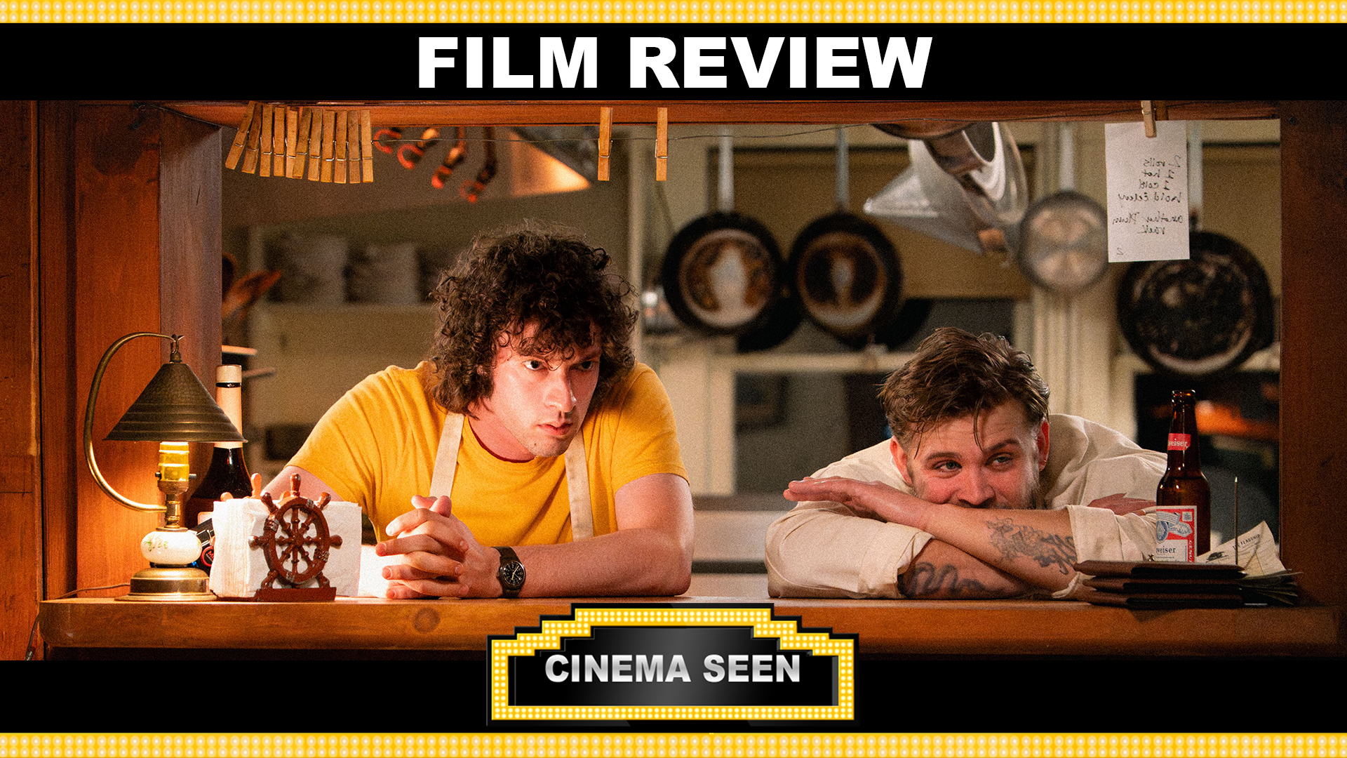 Cinema Seen