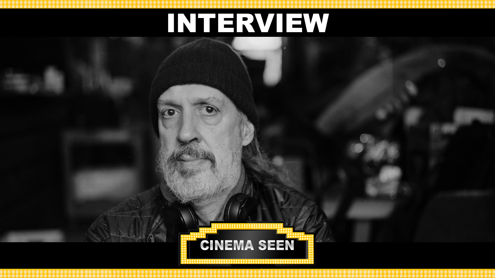 Cinema Seen