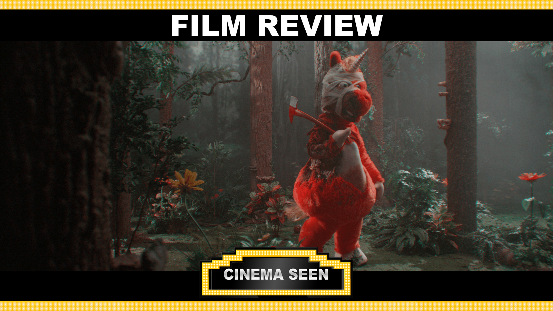 Cinema Seen