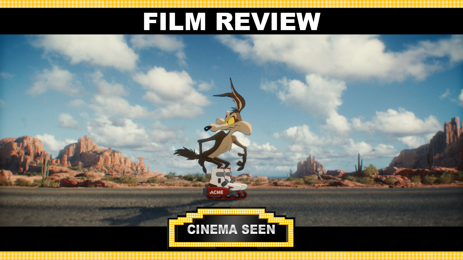 Cinema Seen
