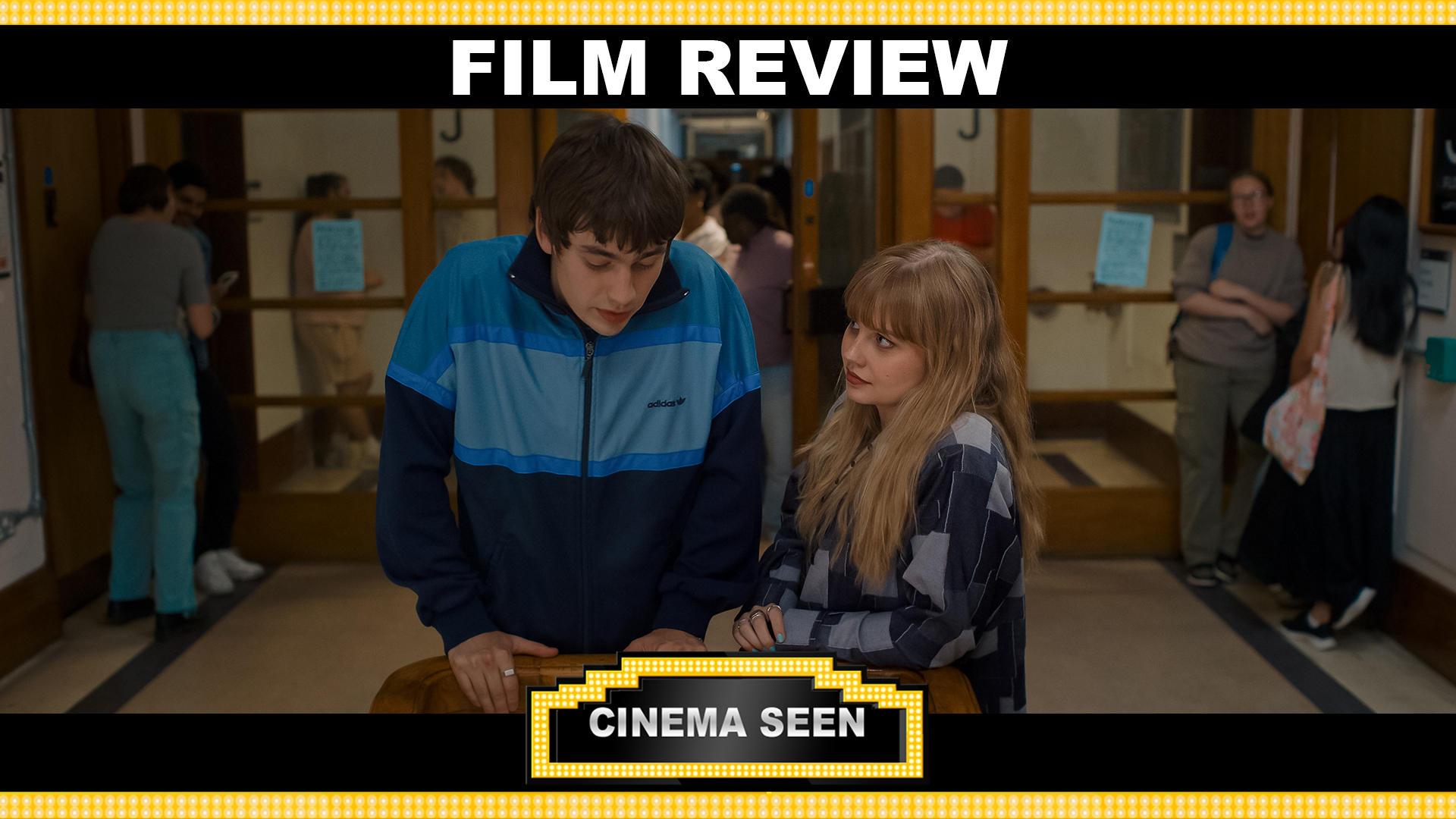 Cinema Seen
