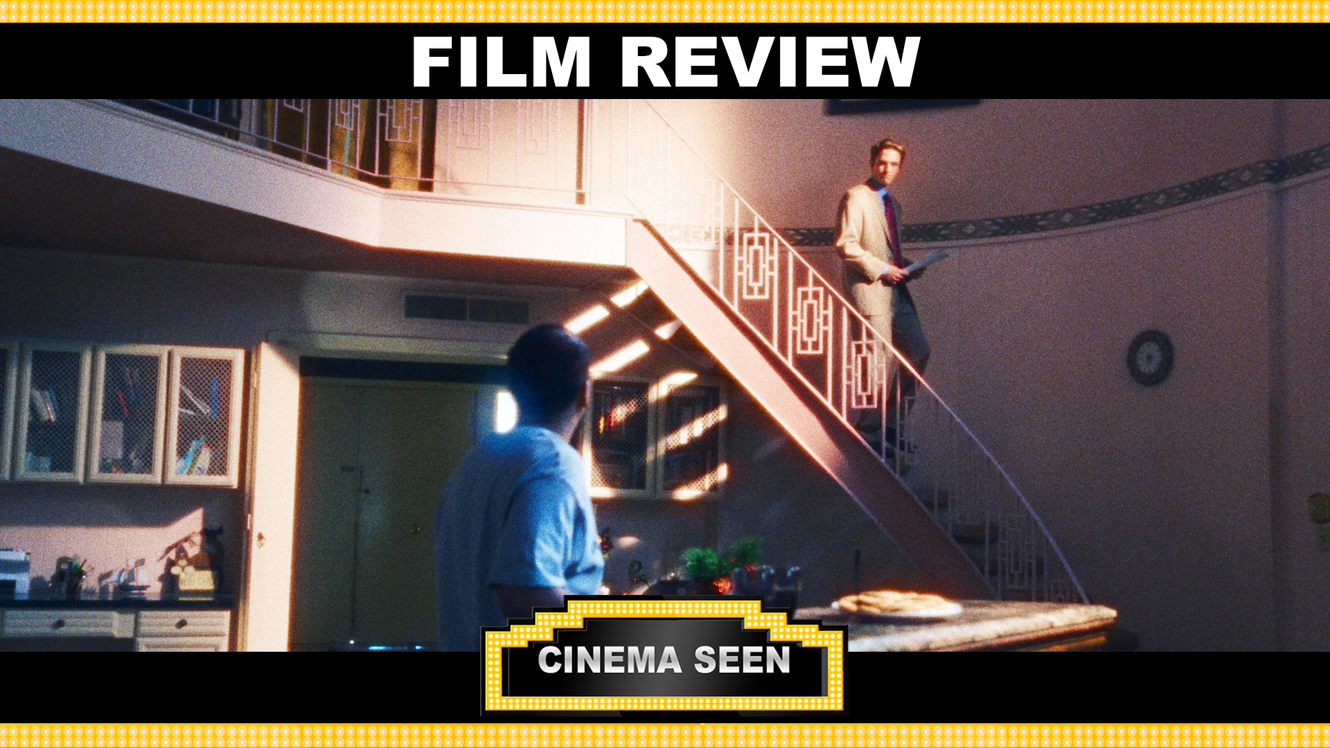 Cinema Seen