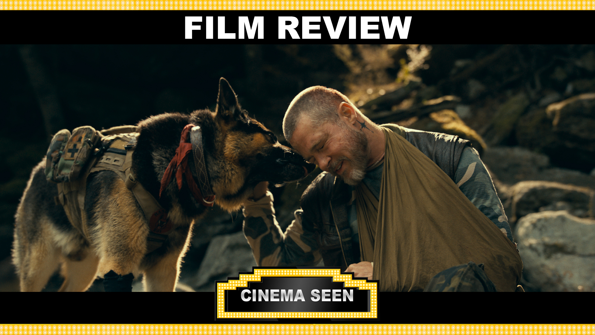 Cinema Seen