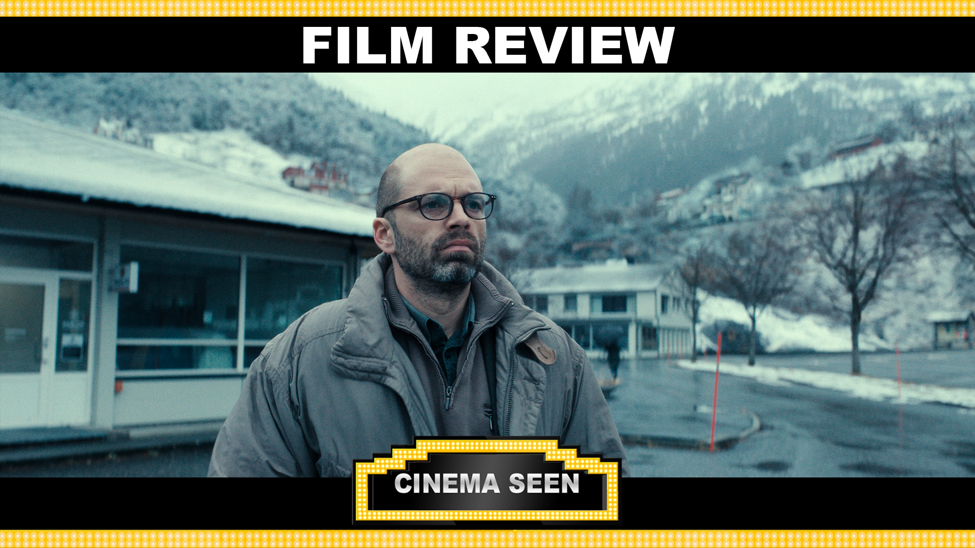 Cinema Seen