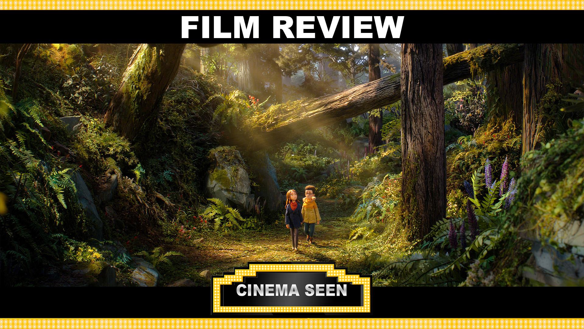 Cinema Seen
