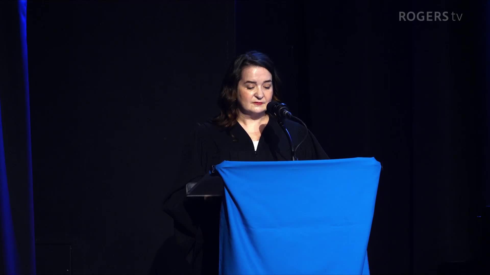 College of the North Atlantic Graduation